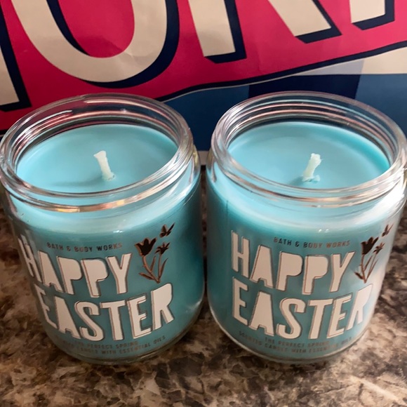 Bath & Body Works the perfect spring candles - Picture 4 of 6